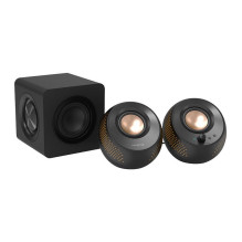 Creative Labs Creative Pebble X Plus speaker set