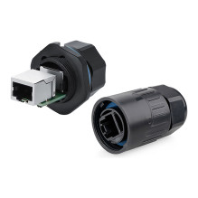 Alcasa IC06-R101 wire connector Alcasa IC06-R101 wire connector