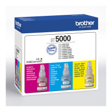 Brother BT5000CLVAL ink...