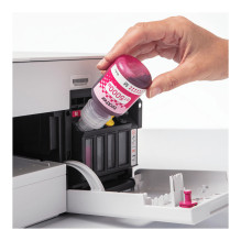 Brother BT5000CLVAL ink cartridge Brother BT5000CLVAL ink cartridge