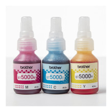 Brother BT5000CLVAL ink cartridge Brother BT5000CLVAL ink cartridge
