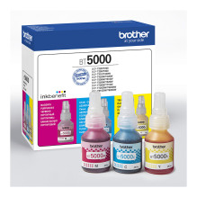 Brother BT5000CLVAL ink cartridge