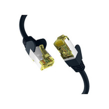 EFB CAT6a BLACK 30m Patch...