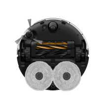 Robot vacuum cleaner Dreame X50 ULTRA - white, Complete version