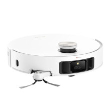 Robotas siurblys Dreame X50 ULTRA - juodas, Complete versija