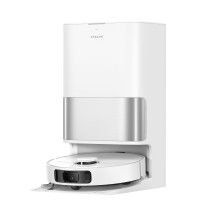 Robot vacuum cleaner Dreame D30 ULTRA white
