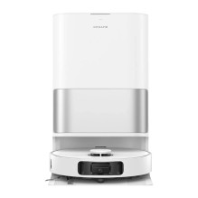Robotas dulkių siurblys Dreame D30 ULTRA baltas