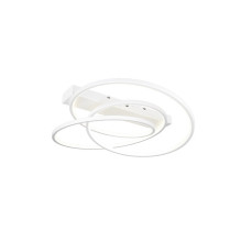 ŠVIESTUVAS LUBINIS LED 36W BALTAS ŠVIESTUVAS LUBINIS LED 36W BALTAS