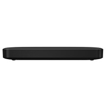 External Hard Drive - Western Digital WD Elements 2 TB Black