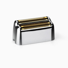 Elektrinis Skustuvas - BaByliss FXFS2E Metal Housing, Titanium Foil, 180 Min Runtime Elektrinis Skustuvas - BaByliss FXFS2E Metal Housing, Titanium Foil, 180 Min Runtime