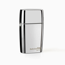 Elektrinis Skustuvas - BaByliss FXFS2E Metal Housing, Titanium Foil, 180 Min Runtime Elektrinis Skustuvas - BaByliss FXFS2E Metal Housing, Titanium Foil, 180 Min Runtime