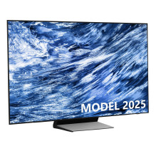 Televizorius - Samsung QE48S90FAE 48" 4K UHD Smart TV 120Hz HDR10+ Juodas Televizorius - Samsung QE48S90FAE 48" 4K UHD Smart TV 120Hz HDR10+ Juodas