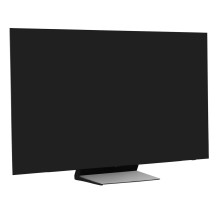 Televizorius - Samsung QE48S90FAE 48" 4K UHD Smart TV 120Hz HDR10+ Juodas Televizorius - Samsung QE48S90FAE 48" 4K UHD Smart TV 120Hz HDR10+ Juodas