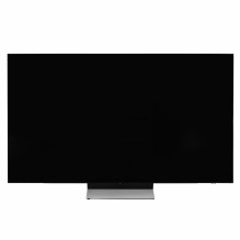 Televizorius - Samsung QE48S90FAE 48" 4K UHD Smart TV 120Hz HDR10+ Juodas Televizorius - Samsung QE48S90FAE 48" 4K UHD Smart TV 120Hz HDR10+ Juodas