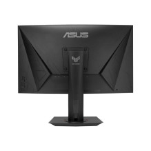 Monitor - ASUS TUF Gaming VG27VQM 27" FHD 240Hz 1ms Black