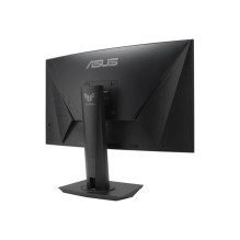 Monitorius - ASUS TUF Gaming VG27VQM 27" FHD 240Hz 1ms Juodas