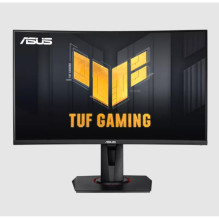Monitorius - ASUS TUF Gaming VG27VQM 27" FHD 240Hz 1ms Juodas
