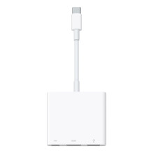 Adapter - Apple USB-C...