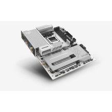 Pagrindinė plokštė - Sapphire Nitro+ X870EA, AM5, DDR5, Wi-Fi 7 Pagrindinė plokštė - Sapphire Nitro+ X870EA, AM5, DDR5, Wi-Fi 7