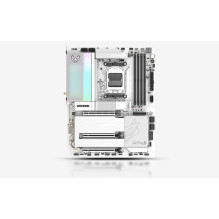 Motherboard - Sapphire Nitro+ X870EA, AM5, DDR5, Wi-Fi 7