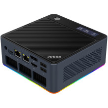 Mini PC - Qoobe U155H,...