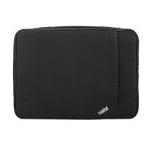 Nešiojamojo Kompiuterio Dėklas - Lenovo 4X40N18009 14" Poliesterio Apsauga Juoda