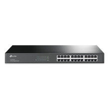 Jungiklis - TP-Link 24-Port...