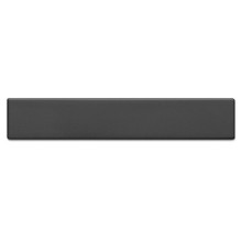 Išorinis Kietasis Diskas - Seagate One Touch 2 TB USB 3.2 Gen 1 Juodas Išorinis Kietasis Diskas - Seagate One Touch 2 TB USB 3.2 Gen 1 Juodas