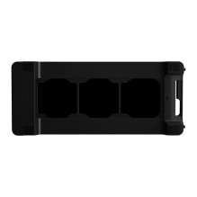 Darbalaukio Kompiuteris - Lenovo Legion T5 30AGB10 Ryzen 5 7600, 32GB DDR5, 1TB SSD, RTX 5060 Ti Juodas Darbalaukio Kompiuteris - Lenovo Legion T5 30AGB10 Ryzen 5 7600, 32GB DDR5, 1TB SSD, RTX 5060 Ti Juodas
