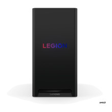 Darbalaukio Kompiuteris - Lenovo Legion T5 30AGB10 Ryzen 5 7600, 32GB DDR5, 1TB SSD, RTX 5060 Ti Juodas