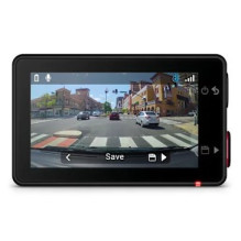 Kamera - Garmin X310 4K Ultra HD 120fps Wi-Fi Bluetooth Juoda Kamera - Garmin X310 4K Ultra HD 120fps Wi-Fi Bluetooth Juoda
