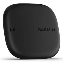 Sveikata ir asmeninė priežiūra - Garmin Index Sleep Monitor, Širdies Ritmas ir Kvėpavimo Ritmas, Bluetooth, Juodas