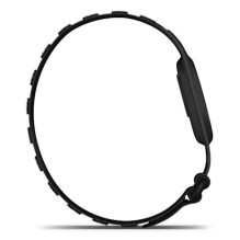 Sveikata ir asmeninė priežiūra - Garmin Index Sleep Monitor, Širdies Ritmas ir Kvėpavimo Ritmas, Bluetooth, Juodas