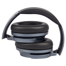 Auscultoriai - Buxton BHP 18000 Bluetooth, 60H Grojimas, Triukšmo Sumažinimas 30dB, Mėlyna Auscultoriai - Buxton BHP 18000 Bluetooth, 60H Grojimas, Triukšmo Sumažinimas 30dB, Mėlyna