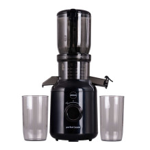 Sulčiaspaudė - ELDOM PJ350 Lėta Sulčiaspaudė Juoda 250W, 60 RPM, 0.5L Sultų Talpa Sulčiaspaudė - ELDOM PJ350 Lėta Sulčiaspaudė Juoda 250W, 60 RPM, 0.5L Sultų Talpa