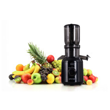 Sulčiaspaudė - ELDOM PJ350 Lėta Sulčiaspaudė Juoda 250W, 60 RPM, 0.5L Sultų Talpa