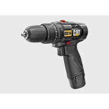 CAT DX14 Belaidis Gręžtuvas