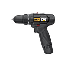 CAT DX14 Belaidis Gręžtuvas CAT DX14 Belaidis Gręžtuvas