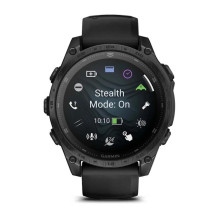 Išmanusis Laikrodis - Garmin Tactix 8 GPS Širdies Ritmo Monitorius Atsparus Vandeniui SOLAR Black Išmanusis Laikrodis - Garmin Tactix 8 GPS Širdies Ritmo Monitorius Atsparus Vandeniui SOLAR Black