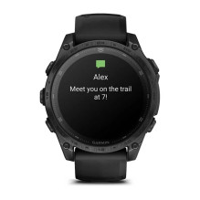 Išmanusis Laikrodis - Garmin Tactix 8 GPS Širdies Ritmo Monitorius Atsparus Vandeniui SOLAR Black Išmanusis Laikrodis - Garmin Tactix 8 GPS Širdies Ritmo Monitorius Atsparus Vandeniui SOLAR Black