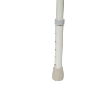 Toilet Chair - Michael RF-805 REHA FUND Foldable, Height Adjustable, 120 kg