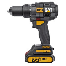 CAT DX11 Bevielis Gręžtuvas