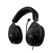 Aussies - HyperX Cloud Stinger 2, Wired, Active Noise Cancellation, 10 - 28000 Hz Aussies - HyperX Cloud Stinger 2, Wired, Active Noise Cancellation, 10 - 28000 Hz