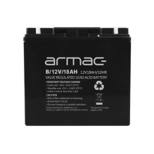 Baterija - Armac Universal Gel Baterija B / 12V / 18Ah 270A Baterija - Armac Universal Gel Baterija B / 12V / 18Ah 270A