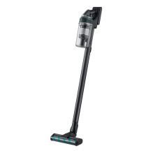 Samsung Jet 85S Premium Upright Vacuum Cleaner VS70H25WPT / WA White Samsung Jet 85S Premium Upright Vacuum Cleaner VS70H25WPT / WA White