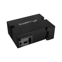 Network Switch - Lanberg DIN-FE4-AT-30W 4-Port 100MB PoE DIN Rail