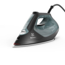 Lygintuvas - Electrolux E7SI2-6OG 2600W Garų Lygintuvas 45g / min Žalias Lygintuvas - Electrolux E7SI2-6OG 2600W Garų Lygintuvas 45g / min Žalias