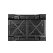 Kompiuterio Korpusas - Chieftec GM-30B-M-OP, ATX / micro ATX, Grūdintas Stiklas, Juodas Kompiuterio Korpusas - Chieftec GM-30B-M-OP, ATX / micro ATX, Grūdintas Stiklas, Juodas