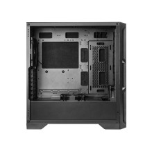 Computer Case - Chieftec Midi APEX GA-01B-Q-OP, ATX / E-ATX, 7 Expansion Slots, Black Computer Case - Chieftec Midi APEX GA-01B-Q-OP, ATX / E-ATX, 7 Expansion Slots, Black