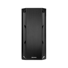 Computer Case - Chieftec Midi APEX GA-01B-Q-OP, ATX / E-ATX, 7 Expansion Slots, Black Computer Case - Chieftec Midi APEX GA-01B-Q-OP, ATX / E-ATX, 7 Expansion Slots, Black